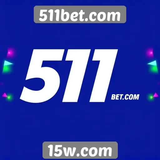 Acessibilidade do site de apostas 511bet.com