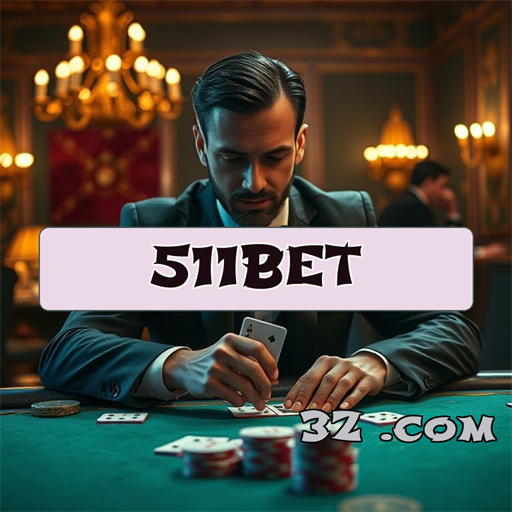 Cassino 511bet.com: Uma Experiência de Jogo Inigualável