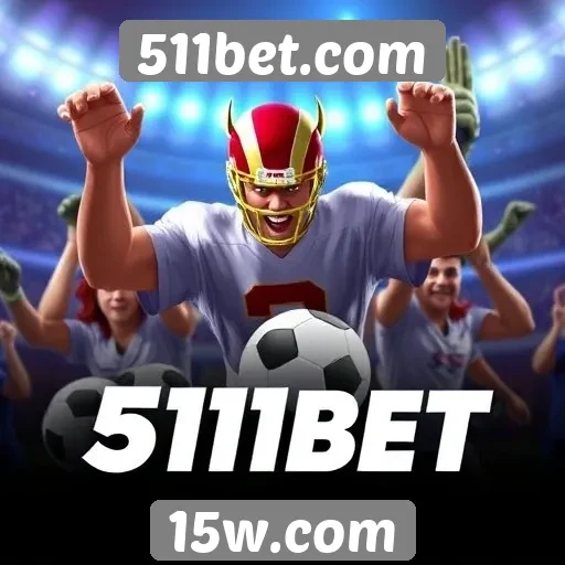 Comparativo de jogos oferecidos na 511bet