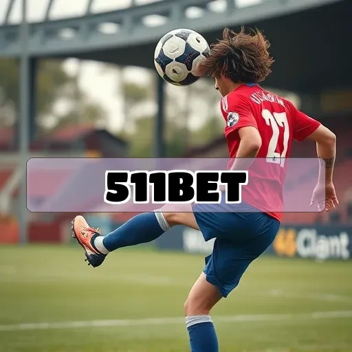 511bet.com - Jackpots