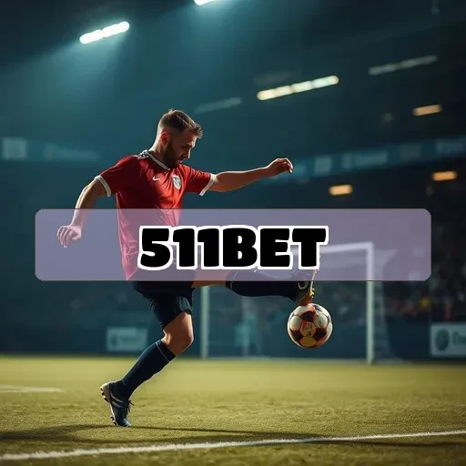 511bet.com e o Futuro Empolgante dos Cassinos Ao Vivo