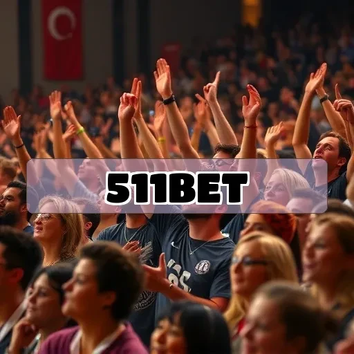 511bet.com: A Roleta Que Encanta e Surpreende com Novidades